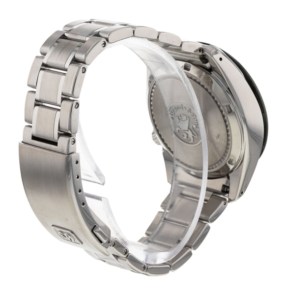 Grand Seiko Sport Collection SBGE257